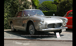 Maserati 3500 GT Coupé Touring & Spider Vignale 1958-1964